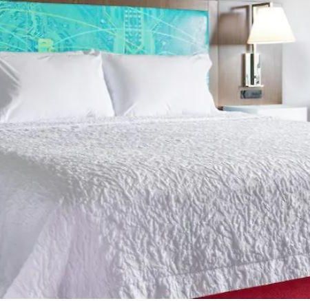 Hampton Inn Mcminnville, Tn ภายนอก รูปภาพ