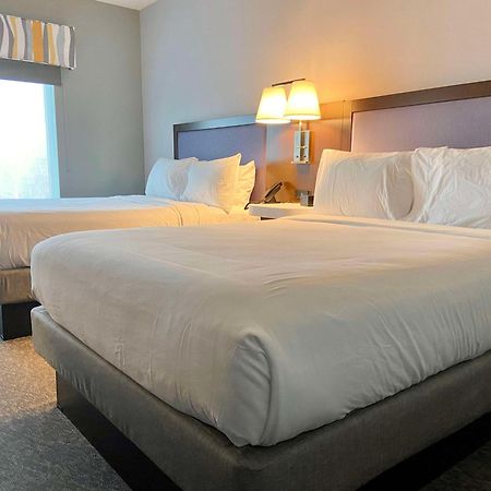 Hampton Inn Mcminnville, Tn ภายนอก รูปภาพ