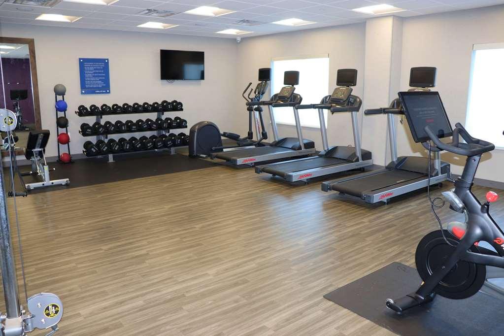 Hampton Inn Mcminnville, Tn สิ่งอำนวยความสะดวก รูปภาพ