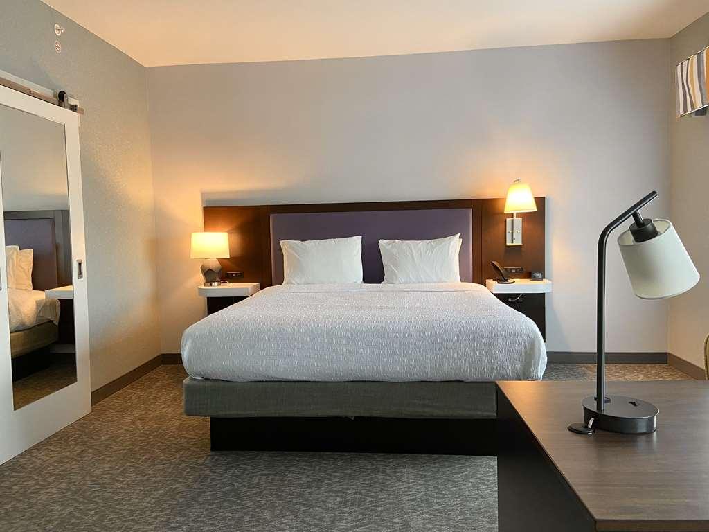 Hampton Inn Mcminnville, Tn ห้อง รูปภาพ