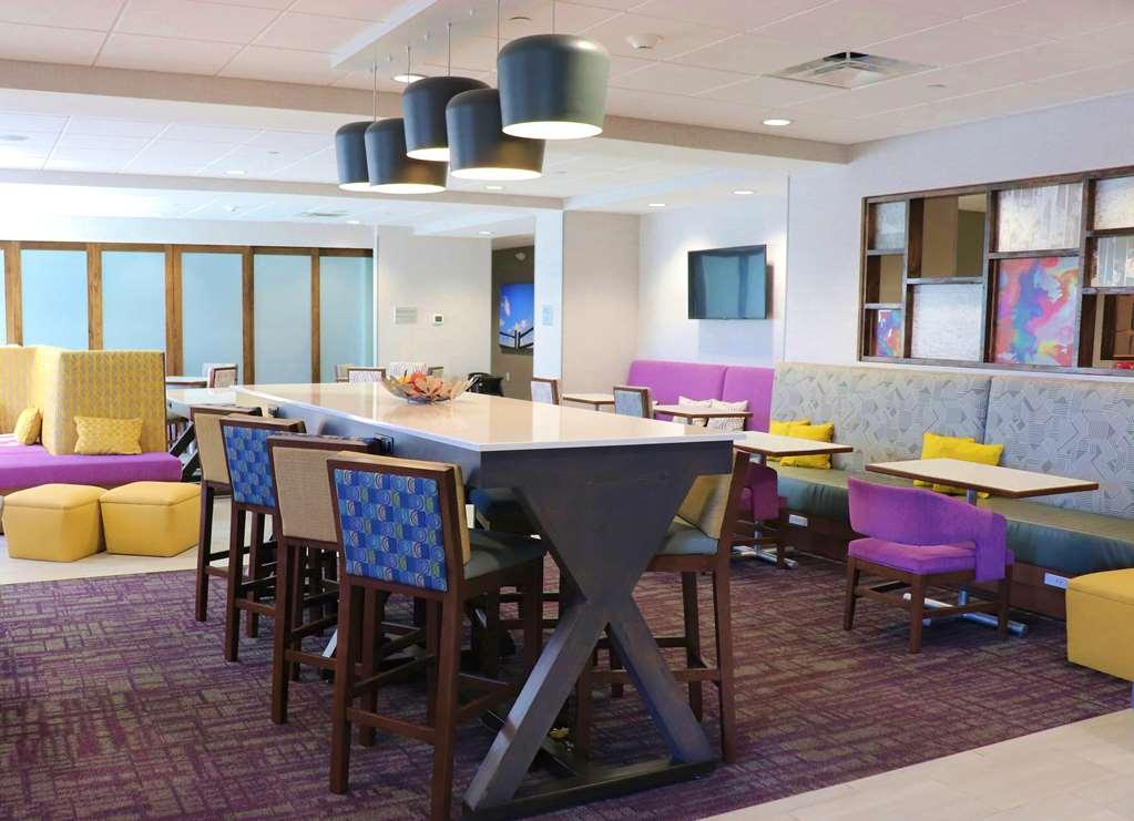 Hampton Inn Mcminnville, Tn ภายใน รูปภาพ