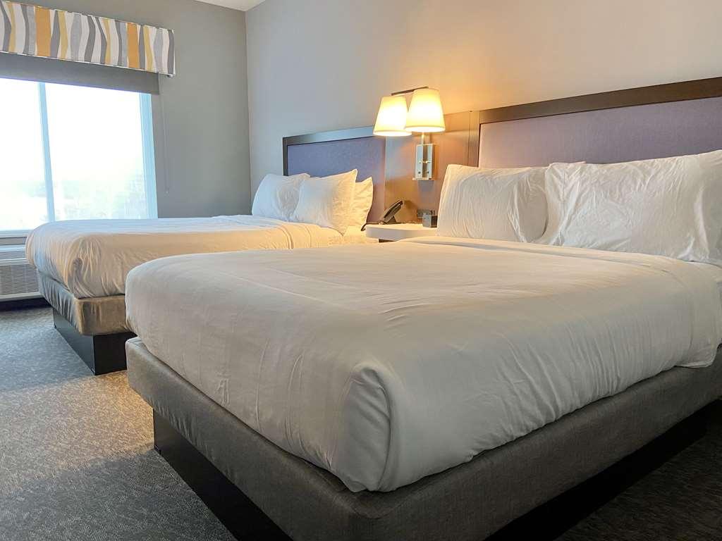 Hampton Inn Mcminnville, Tn ห้อง รูปภาพ